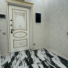 Квартира 63 м², 3-комнатные - изображение 5