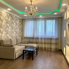 Квартира 72 м², 3-комнатная - изображение 3