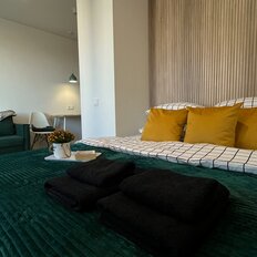 Квартира 28 м², студия - изображение 1