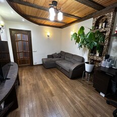 Квартира 46 м², 2-комнатная - изображение 5