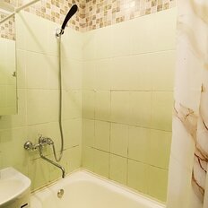 Квартира 31 м², 1-комнатная - изображение 4