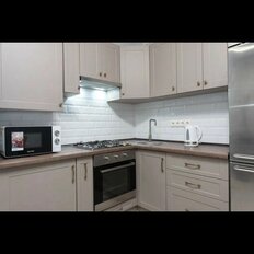 Квартира 40 м², 1-комнатная - изображение 4