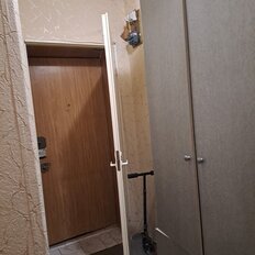 Квартира 45 м², 2-комнатная - изображение 5