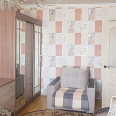 Квартира 40 м², 1-комнатная - изображение 4