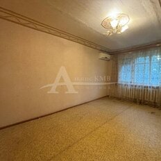 Квартира 56,4 м², 3-комнатная - изображение 3