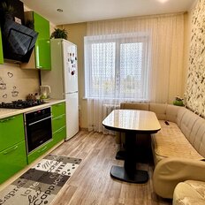 Квартира 62,1 м², 3-комнатная - изображение 4