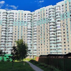 Квартира 54 м², 2-комнатная - изображение 1