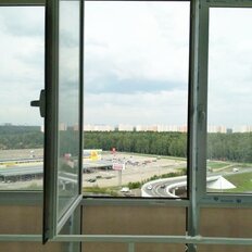 Квартира 57,3 м², 2-комнатные - изображение 1