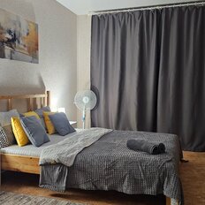 Квартира 55 м², 1-комнатная - изображение 2