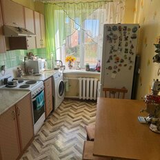 Квартира 66,4 м², 3-комнатная - изображение 5