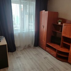 Квартира 40 м², 1-комнатная - изображение 2