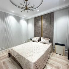 Квартира 88 м², 3-комнатная - изображение 2