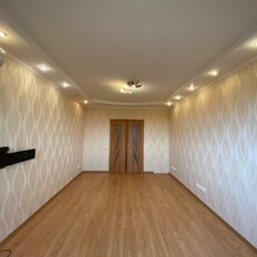 Квартира 40 м², 1-комнатная - изображение 2