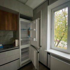 Квартира 26,7 м², студия - изображение 4