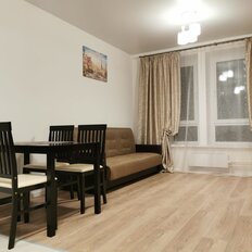 Квартира 42,1 м², 1-комнатная - изображение 4