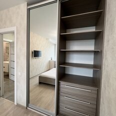 Квартира 30,5 м², 1-комнатная - изображение 1