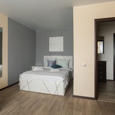 Квартира 37 м², 1-комнатная - изображение 2