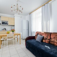 Квартира 65 м², 3-комнатная - изображение 4