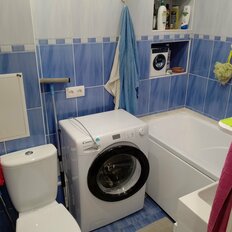 Квартира 45 м², 2-комнатная - изображение 1