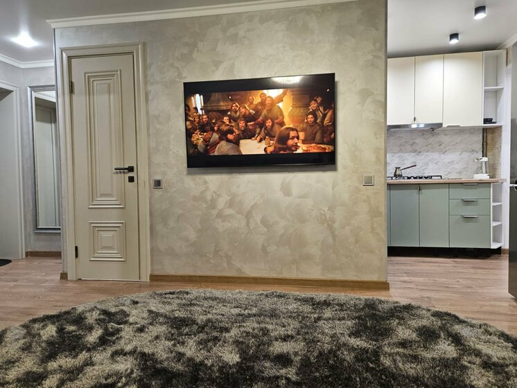 50 м², 2-комнатная квартира 4 000 ₽ в сутки - изображение 58