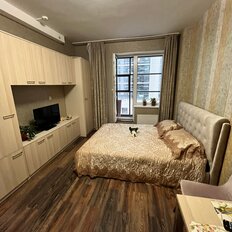 Квартира 29 м², студия - изображение 5