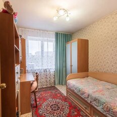 Квартира 55 м², 3-комнатная - изображение 5