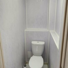 Квартира 42 м², 1-комнатная - изображение 4