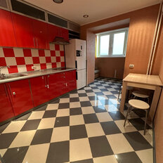 Квартира 38 м², 1-комнатная - изображение 2