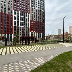 Квартира 34,2 м², 1-комнатная - изображение 5