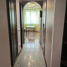 Квартира 77 м², 3-комнатная - изображение 2