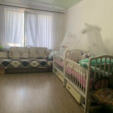 Квартира 43 м², 1-комнатная - изображение 3