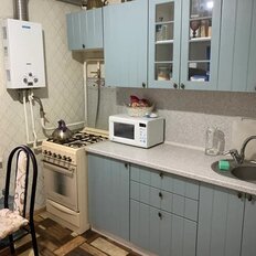 Квартира 51 м², 2-комнатная - изображение 1