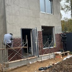 дом + 3,9 сотки, участок - изображение 1