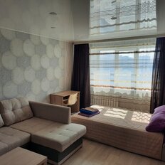Квартира 30 м², 1-комнатная - изображение 2