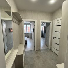 Квартира 30,5 м², 1-комнатная - изображение 3