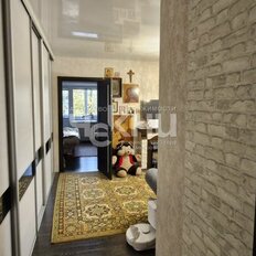 Квартира 62 м², 4-комнатная - изображение 4