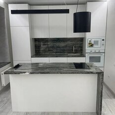 Квартира 41,1 м², студия - изображение 3