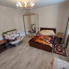 Квартира 41 м², 1-комнатная - изображение 3