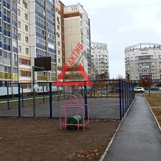 Квартира 72,8 м², 3-комнатная - изображение 2