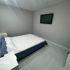 Квартира 40,5 м², 1-комнатная - изображение 4