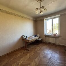 Квартира 72,4 м², 3-комнатная - изображение 3