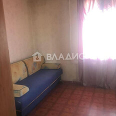 Квартира 64,6 м², 3-комнатная - изображение 5