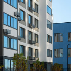 Квартира 29,8 м², студия - изображение 3
