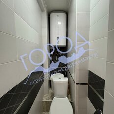 Квартира 51 м², 2-комнатная - изображение 2