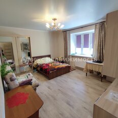 Квартира 41 м², 1-комнатная - изображение 1
