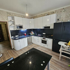 Квартира 62 м², 2-комнатная - изображение 2