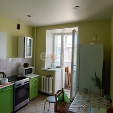 Квартира 36,6 м², 1-комнатная - изображение 1