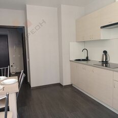Квартира 50,4 м², 2-комнатная - изображение 3