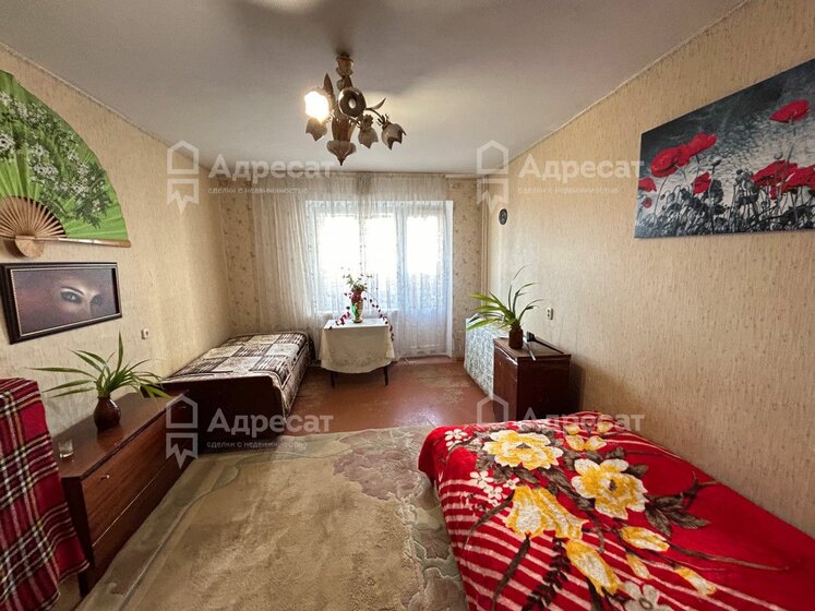 27,4 м², 1-комнатная квартира 3 490 000 ₽ - изображение 42