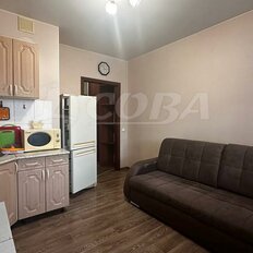 Квартира 20 м², студия - изображение 2